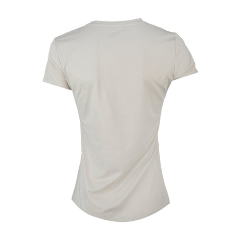 Playera Onboard Satfly Mujer