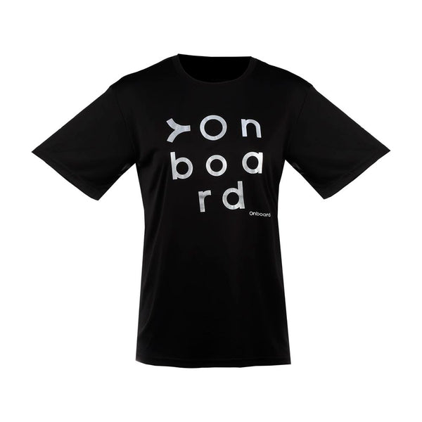 Playera Onboard Lluly Mujer