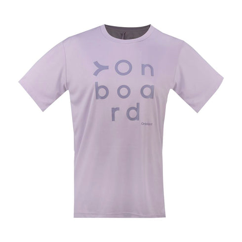 Playera Onboard Lluly Mujer