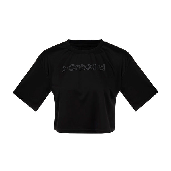 Playera Onboard Moris Mujer