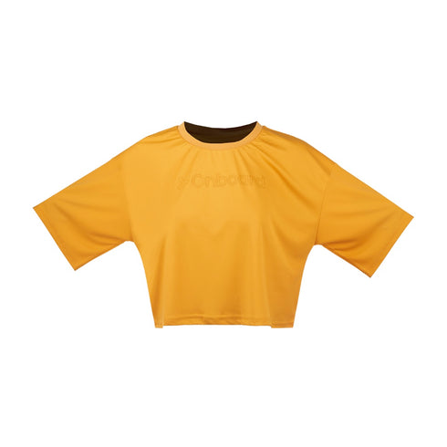 Playera Onboard Moris Mujer