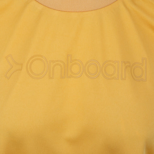 Playera Onboard Moris Mujer