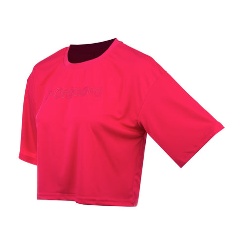 Playera Onboard Moris Mujer