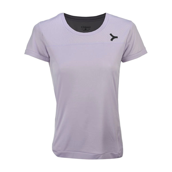 Playera Onboard Noia Mujer