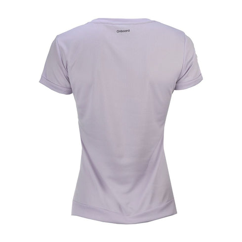 Playera Onboard Noia Mujer