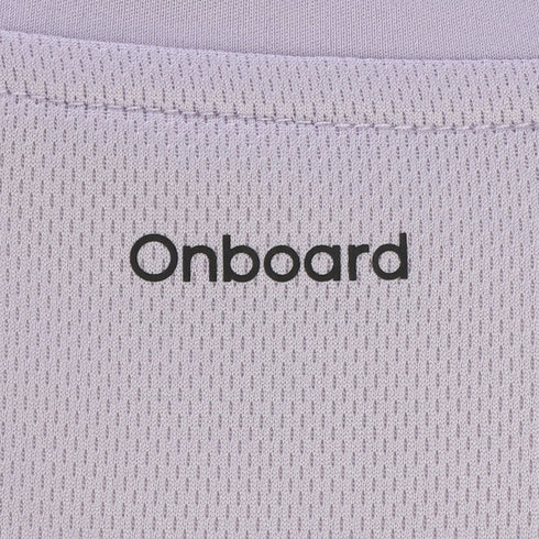 Playera Onboard Noia Mujer