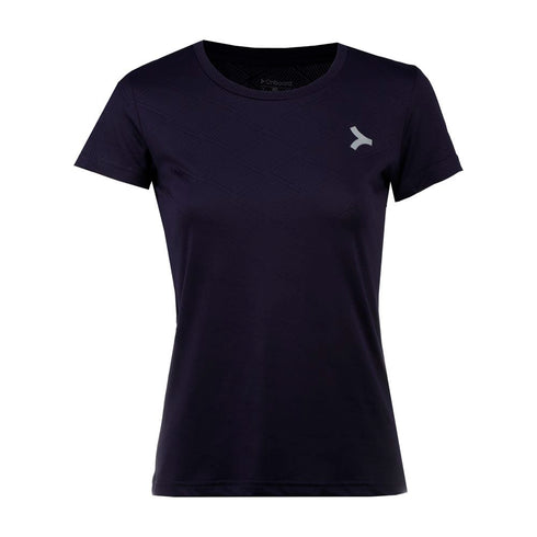 Playera Onboard Setfly Mujer