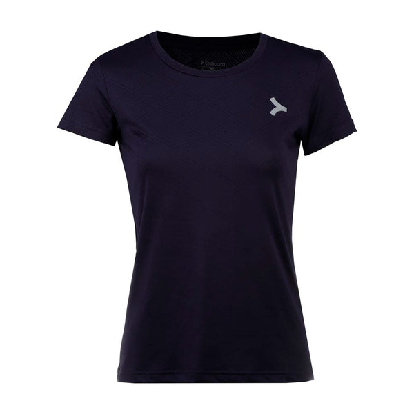Playera Onboard Setfly Mujer