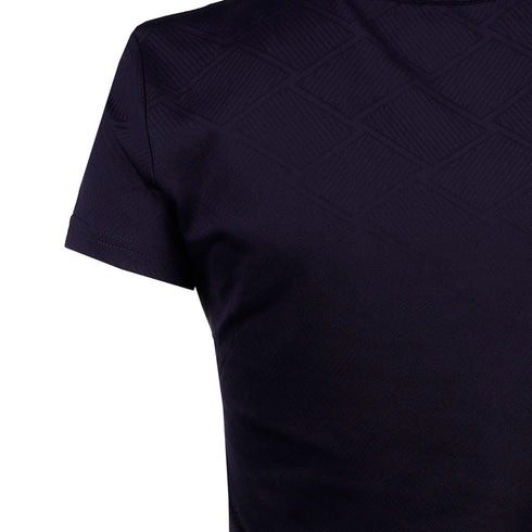 Playera Onboard Setfly Mujer