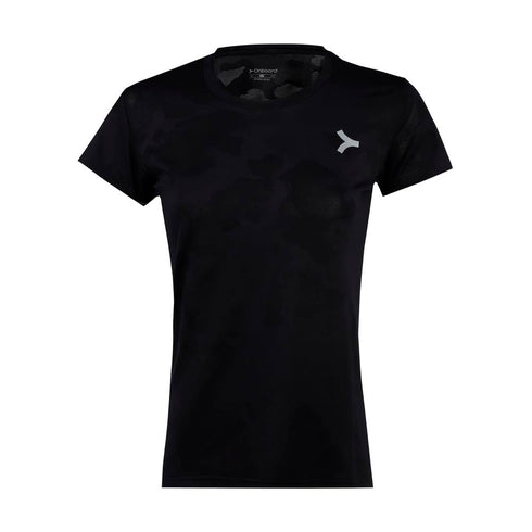 Playera Onboard Setfly Camu Mujer