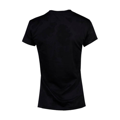 Playera Onboard Setfly Camu Mujer