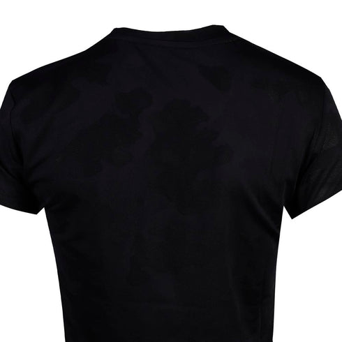 Playera Onboard Setfly Camu Mujer