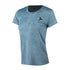 Playera Onboard Setfly Camu Mujer