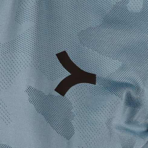 Playera Onboard Setfly Camu Mujer