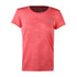 Playera Onboard Setfly Camu Mujer
