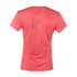 Playera Onboard Setfly Camu Mujer