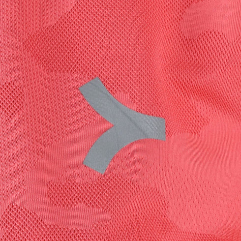 Playera Onboard Setfly Camu Mujer