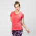 Playera Onboard Setfly Camu Mujer