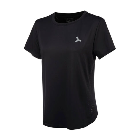 Playera Onboard Tecnic Negro