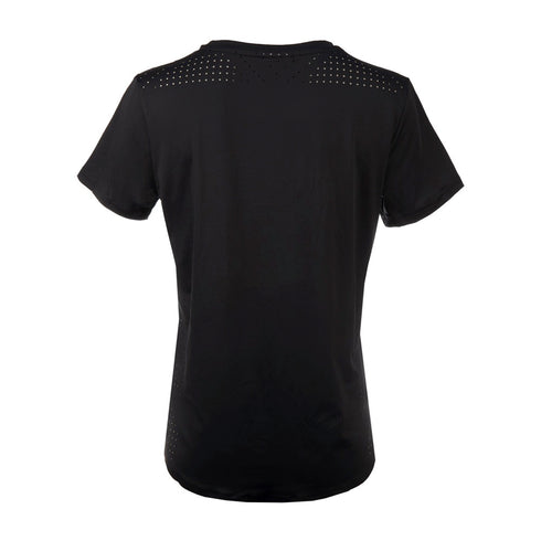 Playera Onboard Tecnic Negro