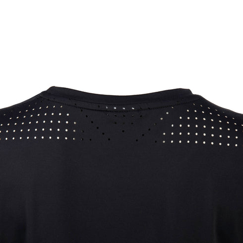 Playera Onboard Tecnic Negro