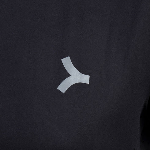 Playera Onboard Tecnic Negro