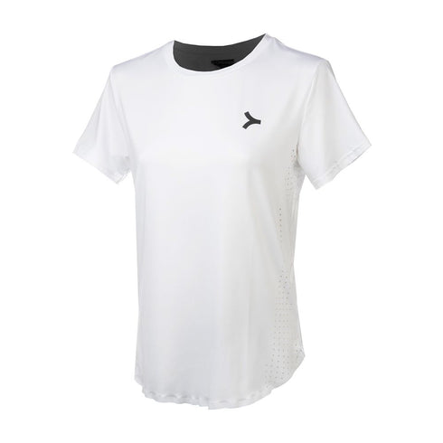 Playera Onboard Tecnic Blanca