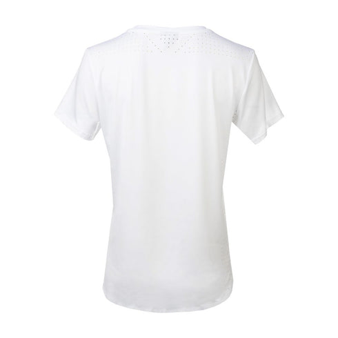 Playera Onboard Tecnic Blanca