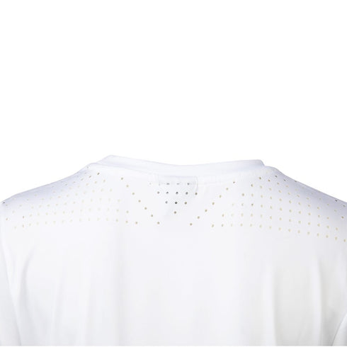 Playera Onboard Tecnic Blanca