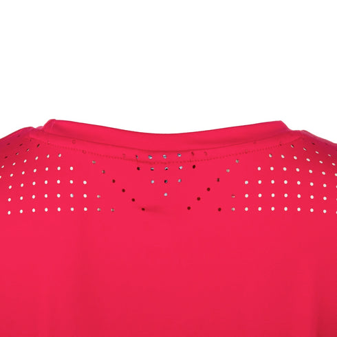 Playera Onboard Tecnic Rosa