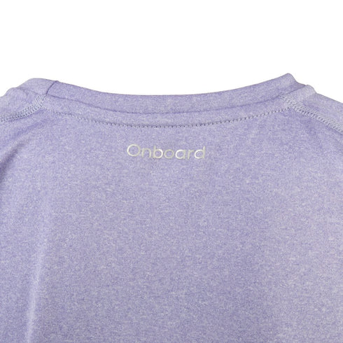 Playera Onboard Emma Jaspe Joven