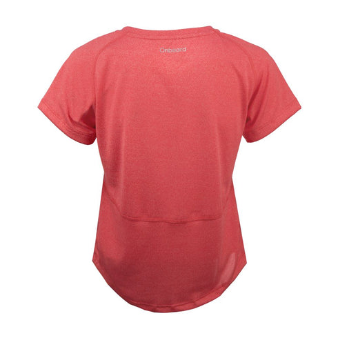 Playera Onboard Emma Jaspe Joven