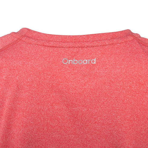 Playera Onboard Emma Jaspe Joven