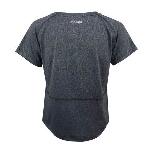 Playera Onboard Emma Jaspe Joven