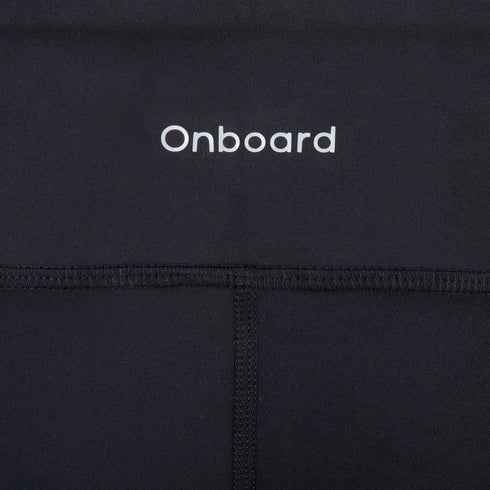 Short Onboard Elan Joven