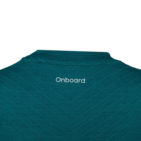 Playera Onboard Solar Mini Joven