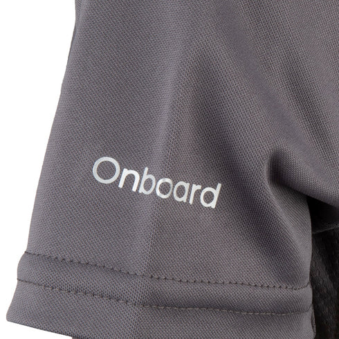 Playera Onboard Focus Mini Joven