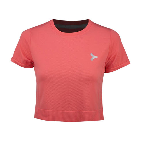 Playera Onboard Alien Mujer