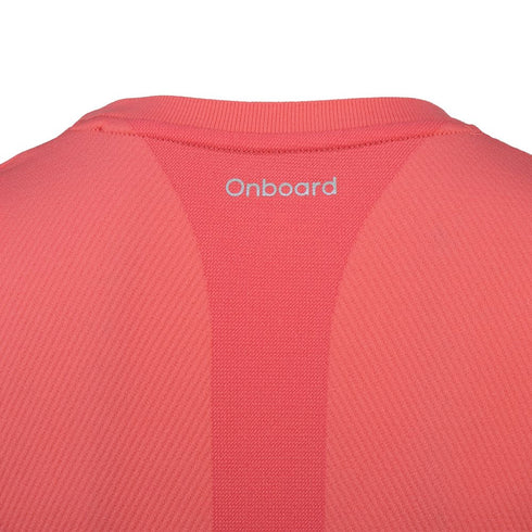 Playera Onboard Alien Mujer