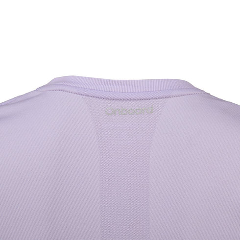 Playera Onboard Alien Mujer