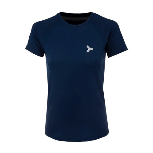 Playera Onboard Ikat Mujer