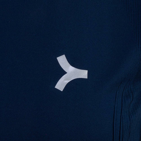 Playera Onboard Ikat Mujer