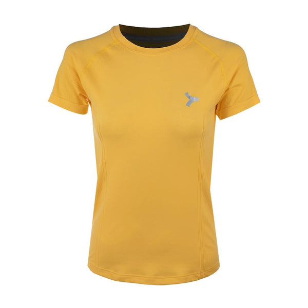 Playera Onboard Ikat Mujer