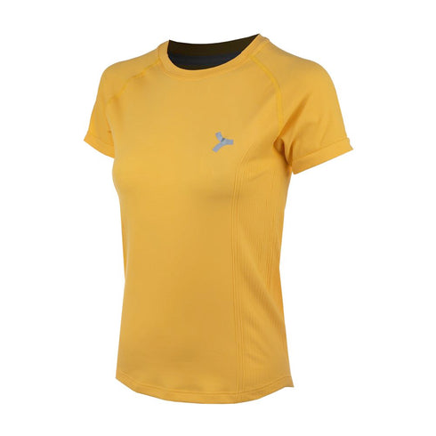 Playera Onboard Ikat Mujer