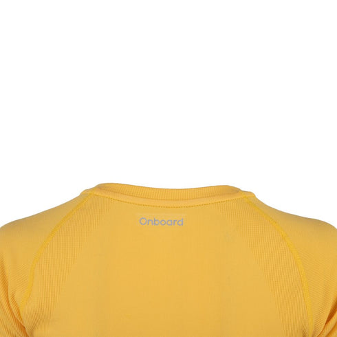 Playera Onboard Ikat Mujer