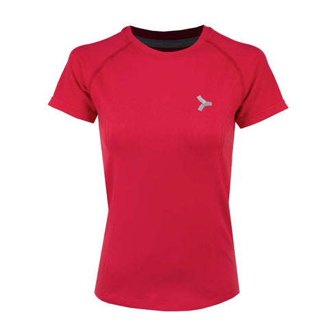 Playera Onboard Ikat Mujer