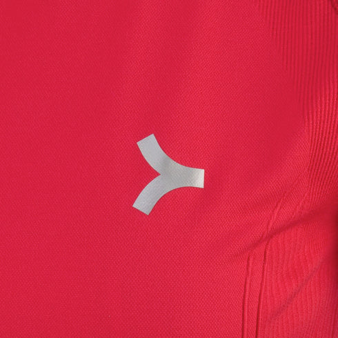 Playera Onboard Ikat Mujer