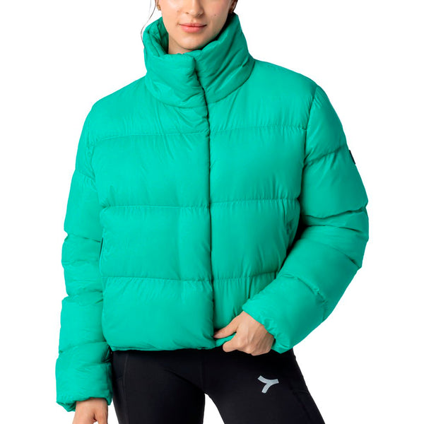 Chamarra Onboard Jacket Yeen Mujer