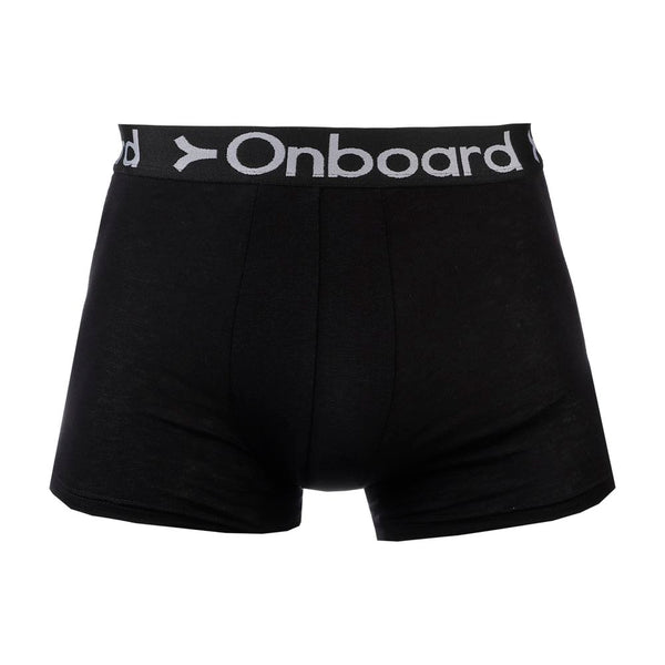 Ropa Interior Onboard Boxer Brief 3 Pack Hombre