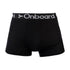 Ropa Interior Onboard Boxer Brief 3 Pack Hombre